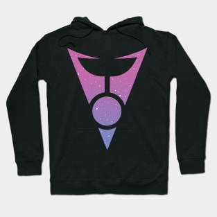 Space Irken Hoodie